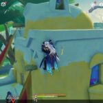 原神/欢聚总在寻觅后/玩一场惊险刺激的捉迷藏/邂逅总在悠闲时后续