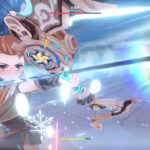 【原神】配布キャラで雷の樹初見【日記】