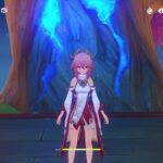 サンドローネちゃん…どこ…？？？ | 原神配信 1,765日目 – 八重神子メイン