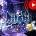 【原神】【雑談】祝　ガチャ禁１年達成！