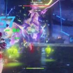 【原神】

刻晴で螺旋やる　色々なキャラと編成試す　熱くて喋る元気ないのでVC無しです