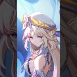 【原神】魔女会・コードN「ニコ・リヤン」