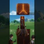 #原神 #电玩游戏解说 #米哈游 #genshinimpact #genshin #游戏攻略 #游戏 #遊戲