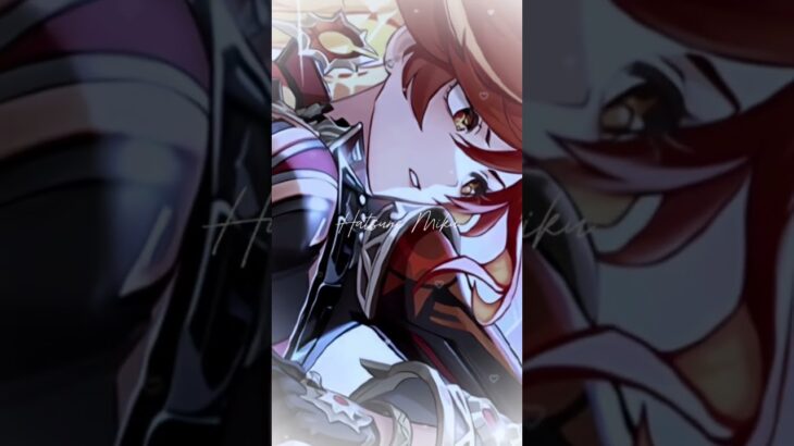 無事マーヴィカ様出ました❤️‍🔥#原神#マーヴィカ#ガチャ#テンプレお借りしました