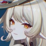 【原神】ナド・クライのキャラ、元素が判明したらしい。【Genshin Impact】