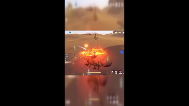 原神攻略：变身花灵的隐藏玩法