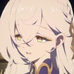 【原神】時の執政イスタロトの声優、ヤバイ。【Genshin Impact】