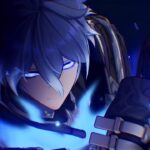 【原神】フリンズのモーション【4K高画質】【周年】【ナドクライ】Flins Gameplay 【Genshin Impact】【4K Ultra HD】