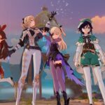 【参加型】モンドキャラ縛り　地方伝説　#原神#GenshinImpact