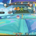 原神/挑战彩彩崖/装点沫彩花海/目标！彩彩崖！/畅玩！举目之处皆为画布！/绘夏！烈日？度假村！其二