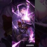 原神の推しキャラ特集