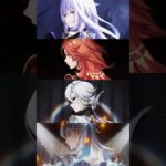 【原神】強キャラはコッチが気になるらしい #genshinimpact #ナドクライ