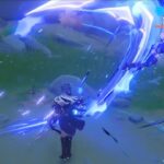 【原神】フリンズ｜ラウマ｜アイノのゲームプレイ【4K高画質】【周年】【ナドクライ】Flins｜Lauma ｜ Aino Gameplay 【Genshin Impact】【4K Ultra HD】