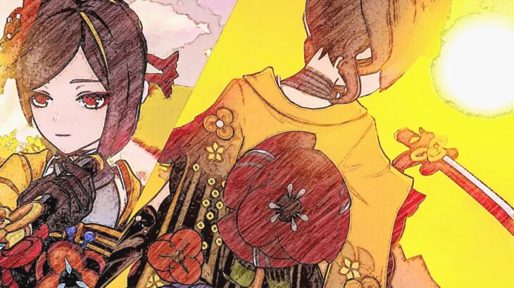 【原神】【声無し配信】いつもの岩元素縛りで更新された螺旋12層やります