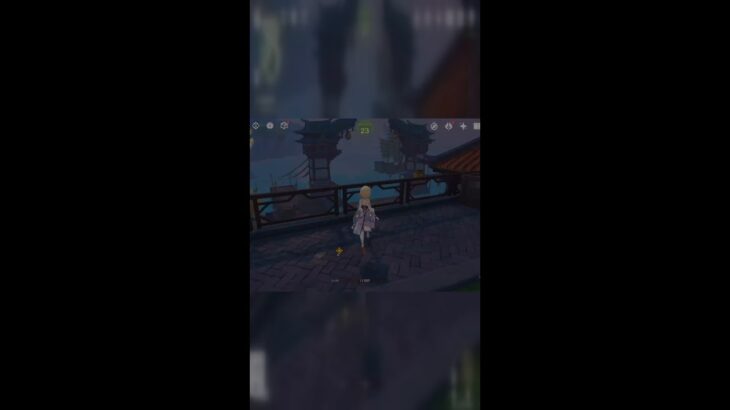 标题：血量为零也能通关？原神极限挑战！