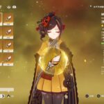 【原神】【声無し配信】仕事終わりに好感度上げ…(手伝ってくれる方募集)　10時には終わります…