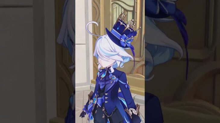 【原神】新キャラの仕様#genshinimpact #原神 #genshin #はじまりの曲 #ダリア #猫田空叶