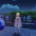 4.7(25-07)螺旋 / 無言配信 原神