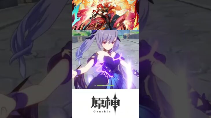 【原神】5.7後半　マーヴィカ祈願　 #原神 #genshinimpact #hoyocreators #genshin #マーヴィカ #5.7後半祈願 #ガチャ#ジン団長