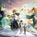 【原神】初心者ながらに攻略＆聖遺物鑑賞・お手伝い