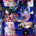 【原神】杉田さん中村さんだああああああああああ！【Genshinimpact】