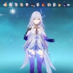 【原神】#76 伝説任務(ヌヴィ)+イベント+武器ガチャ 【げんしん】