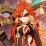 【原神】マーヴィカの武器ガチャ爆死→参加型精鋭狩り　初見さん常連さん初心者さんコメント大歓迎!