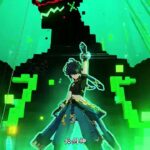 原神七元素最強主C（截止5.7），你都集齊了嗎？ #原神納塔 #絲柯克 #絲柯克攻略 #原神