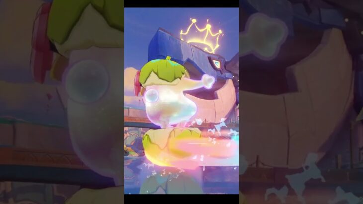 原神の探索キャラの頂点(限定的)　#原神#genshin#げんしん