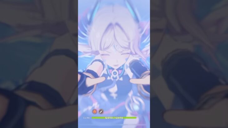 マーヴィカで遊んでみた！ #おすすめ #原神 #オススメ #genshinimpact #拡散希望 #おすすめにのりたい #genshin #マーヴィカ #原神攻略 #オススメ動画 #拡散