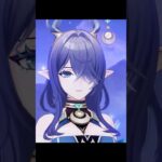 【原神】ナド・クライの新キャラが最高に素敵な理由【Genshin Impact】