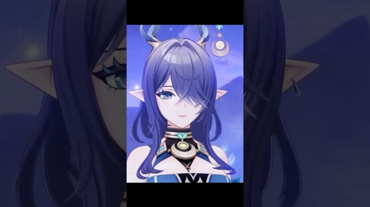 【原神】ナド・クライの新キャラが最高に素敵な理由【Genshin Impact】