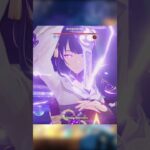 【原神】イネファ×雷電が強すぎてビビった……！！　#原神 #雷電将軍 #イネファ #フリーナ #最強 #genshinimpact