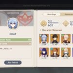 原神の新たなチートが協力プレイを崩壊させている！スカークのバグが明らかに！