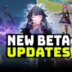 Massive Updates! New Male Electro Character Kit, Columbina Banners and more || Genshin Impact