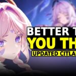 Why Every Meta Team Now Uses Citlali || Genshin Impact