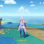 『原神』※PS5※新キャラ？いいえ、水樹奈々待ちです(初見歓迎)