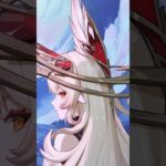 【原神】魔女会・コードA「アリス」