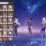 [原神]スカークと申鶴で螺旋攻略！[REALITYで配信中！]