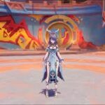 【原神】Ver6.0 β ラウマ ゲームプレイ映像