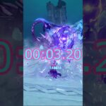 【原神】 耐えられるのは誰？　#原神 #genshinimpact #hoyocreators  #fyp