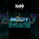 【原神】原神 かっこいい戦闘をするナタキャラクター達3選#hoyocreators