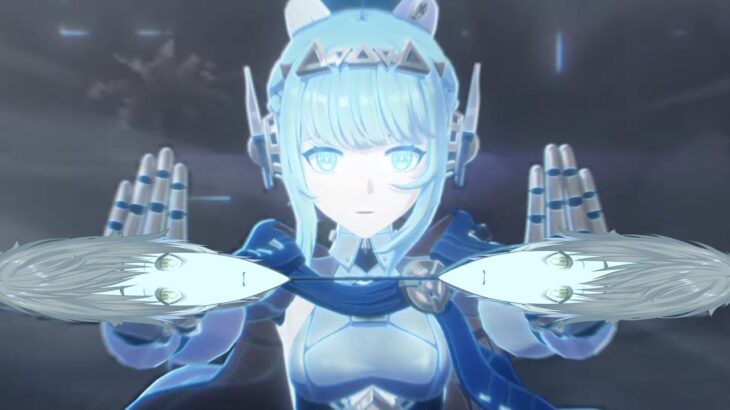 【原神】明日Ver5.8くるぞ！！！イネファ楽しみやな！！！！！【Genshin Impact】