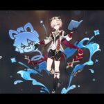 【原神】申鶴ガチャ part1