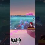 全くためにならないキャラ紹介動画　辛炎 　#原神　#辛炎　#Vtuber