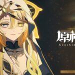 【原神】『テイワット』メインストーリー幕間PV-「神の限界」