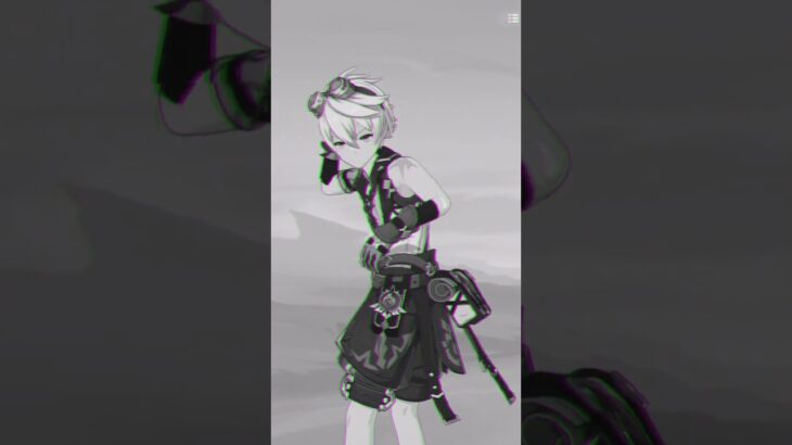 【原神】初代炎神ベネットをアタッカーにしたら最強すぎた？www part336 #原神 #genshin #モエチャッカファイア #short #shorts