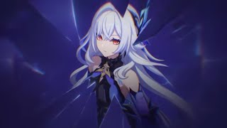 【原神】番犬と水妖の旅々～Ver5.7,精鋭狩り、明日は鳴潮でフローヴァのガチャをひきます～