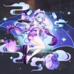 原神_マーヴィカ　ガチャ