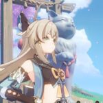 原神 ガチャ　新要素